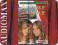 Mary-Kate i Ashley: Rzymskie wakacje    [DVD]