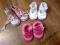 Wyprzedaż ciuszków! Fajne buciki! Polecam!