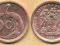 Afryka Południowa 5 Cents - 1994r ... Monety