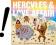 HERCULES AND LOVE AFFAIR - THE FEAST... - CD