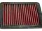 Mitsubishi Galant  Sportowy filtr powietrza KN !!!