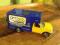 Matchbox 2008 MB763 MBX Moving Truck Cargo