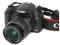 APARAT CYFROWY LUSTRZANKA CANON EOS 500D 15,1 Mpix