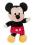 MASKOTKA PLUSZAK MYSZKA MICKEY 20CM NOWA