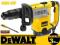 DeWALT D25871K młot kujący 1400W 11J SDS-MAX udar