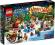 LEGO CITY 60063 Kalendarz Adwentowy 2014 / NOWY