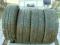 Uniroyal Snow Max 195/60R16C 5x112 zimowe VW Ford