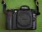 NIKON D50 - BODY