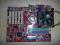 478 MSI 875P NEO + P4 3 GHZ + AC COOLER GWARANCJA