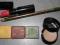 Zestaw - INGLOT, GOLDEN ROSE, REVLON, MIYO baza