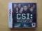 GRA NINTENDO DS    CSI