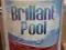 MULTIFUNKCYJNE TABLETKI BRILLANT POOL (20g)  0,5kg