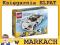 LEGO CREATOR 31006 Zdobywca autostrad