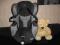 Fotelik samochodowy BEBE CONFORT ISEOS 9-18 kg