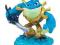 SKYLANDERS SWAP FORCE RYBA WOJOWNIK RIP TIDE NOWA!