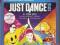 JUST DANCE 2015 PS3 NOWA FOLIA LoG