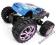 Samochód zdalnie sterowany MONSTER TRUCK Auto RC +