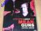 DVD - Ostra broń (Mean Guns)Ch. Lambert -PL-FOLIA