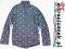 REBEL ŚWIETNA KOSZULA IMITACJA DŻINSU 140