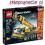 LEGO TECHNIC 42009 Ruchomy żuraw Wysyłka 24h