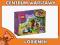 LEGO FRIENDS 41032 Motocykl Ratowniczy wawa sklep