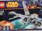 LEGO 75050 STAR WARS B-WING