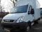 IVECO DAILY 35C15 2011r., 75 tys., winda, AUSTRIA