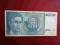 500 Dinar Jugosławia
