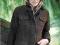 SHERWOOD FOREST HAMPTON JACKET OCIEPLANA MEMBRANA