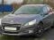 Peugeot 508 e-HDI USB, BT,100% bezwyp. F-ra VAT