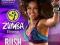 Zumba fitness rush XBOX kinect