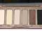 PALETKA NAKED BASICS ORYGINALNA PARAGON  !!!