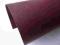 Papier ozdobny,karton skóra,  bordowy A4 5ark