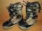 BUTY SNOWBOARDOWE PEAK 24,5/38 WROC WYPRZEDAŻ E2