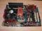 ASUS P5K PRO + Intel Core 2 Duo 2.53GHz + 2GB