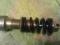 Oil Damped REAR SHOCK