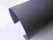Papier ozdobny,karton skóra,  szary A4 5ark