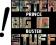 PRINCE BUSTER - SISTER BIG STUFF - LP [VINYL]