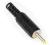 Wtyk DC na kabel  0,7/2,5 Tablet