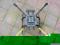 Quadrocopter multikopter quadcopter frame rama