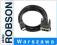 KABEL HDMI-DVI / 1,8M / PS3 / X360 /FULL HD ROBSON