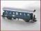 Wagon osobowy 3 klasa z pomostami - BCM od 1zł N32