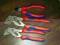 Knipex Cimco Wiha Wurth