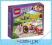 LEGO FRIENDS 41030, Stoisko z lodami, Olivia