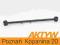 DRĄŻEK TYLNY WZDŁUŻNY MAZDA 626 GE 1992->