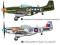 HOBBY BOSS 85802 P51D Mustang IV 1/48