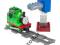 Lego Duplo Thomas Tomek Percy i pompa wodna 5556