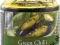 Zielone, Green Chili krojone 70% Chilli OSTRE 180g