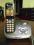 Telefon bezprzewodowy PANASONIC KX-TG6521PD