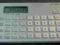 Kalkulator MR 6090 W. Pieck DDR 1991r zabytek